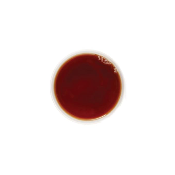 Rishi Tea Earl Grey Supreme Tea - Organic, Caffeinated Loose Leaf Tea with Bergamot Oil and Top Grade Yunnan Black Tea - 16 Ounces, 50+ Servings - Bloomnest