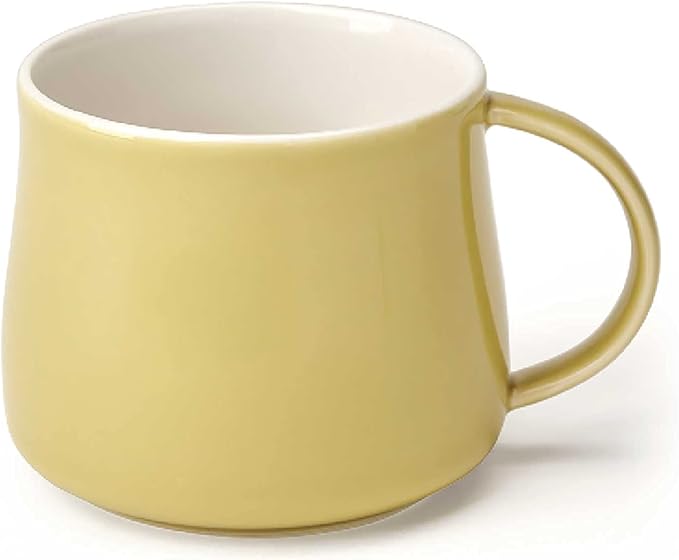 For Life 621Lmc Mug Tea Cup 8.1 fl oz (237 ml) - Bloomnest