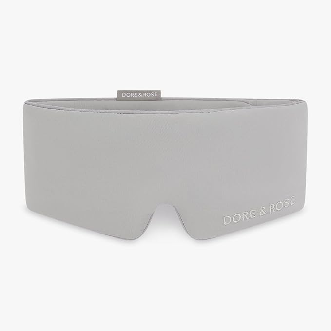 Aeris Cooling Sleep Mask - Bloomnest
