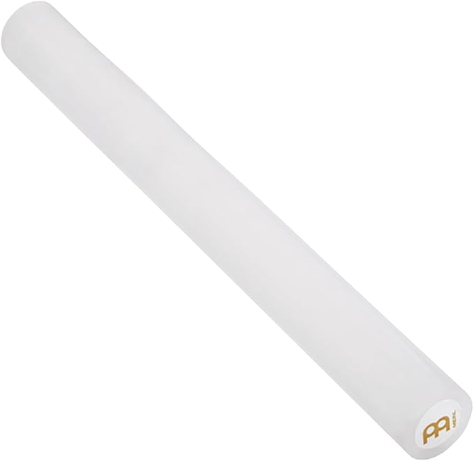Crystal Singing Bowl Resonant Rod/Mallet — Silicone Coated Glass — Pure, Clear Tone for Meditation, ASMR, Yoga or Sound Baths, 2-YEAR WARRANTY - Bloomnest
