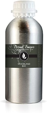 Woodland Bay Premium Grade Fragrance Oil - Scented Oil - 16oz. EternalEssenceOils