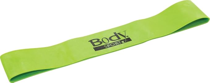 Body Sport Loop Resistance Bands - Bloomnest