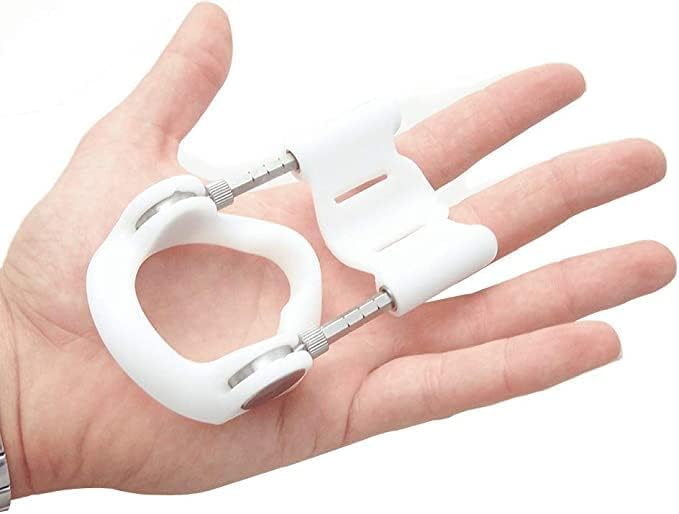 Quad Cradle Hybrid Extender Traction System Penile Traction Devices for Men