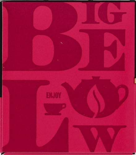 Bigelow Tea Raspberry Tea, 20 ct - Bloomnest