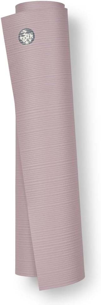 Manduka PROlite Yoga Mat - 4.7mm | Lifetime Durability | Hygienic Construction | Teacher Approved - Bloomnest