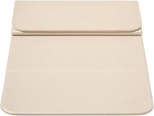 Stakt The Original Foldable Yoga Mat, Premium Fitness & Multi-Purpose Workout Mat with Non-Slip Surface, Portable & Lightweight for Studio or Home Use, As Seen on Shark Tank - Bloomnest