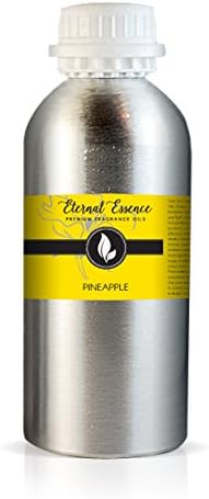 Pineapple Premium Grade Fragrance Oil - Scented Oil - (16oz) EternalEssenceOils