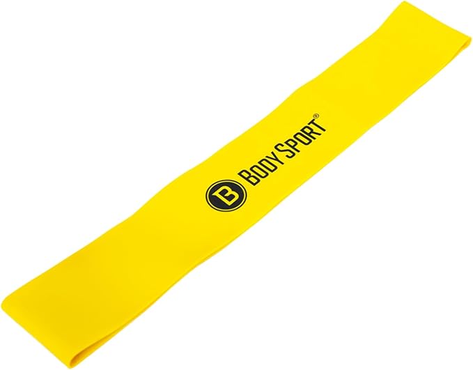 Body Sport Loop Resistance Bands - Bloomnest