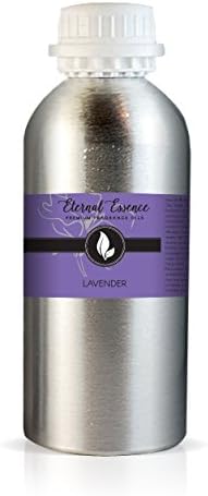 Lavender Premium Grade Fragrance Oil - Scented Oil - 16oz. EternalEssenceOils