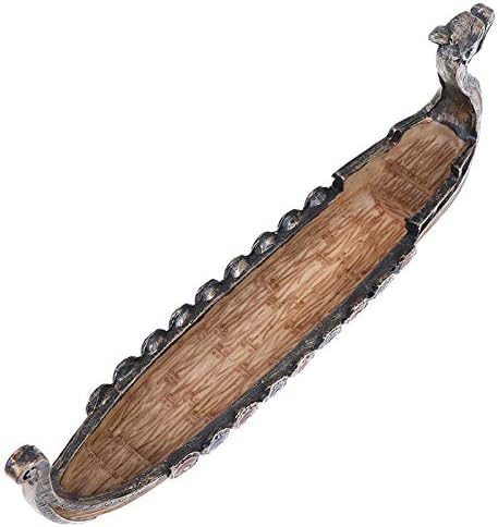 Nice purchase Dragon Boat Incense Burners Traditional Retro Design Incense Stick Holder Burner Ornaments Gift - Bloomnest