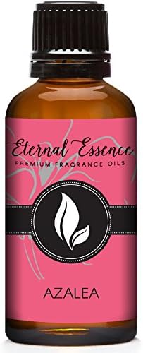 Eternal Essence Oils Azalea 30ml Premium Fragrance Oil - for Candle, Soap Making, Aromatherapy, Diffusers, Home Care, & Humidifiers EternalEssenceOils