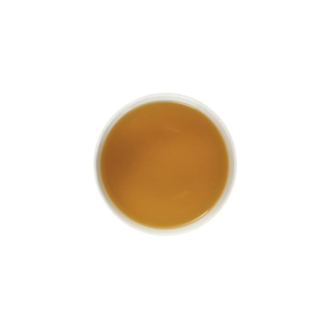 Rishi Tea Mystic Mint Herbal Tea - Organic, Caffeine Free Loose Leaf, Calming Peppermint Blend - 16 Ounces, 55+ Servings - Bloomnest