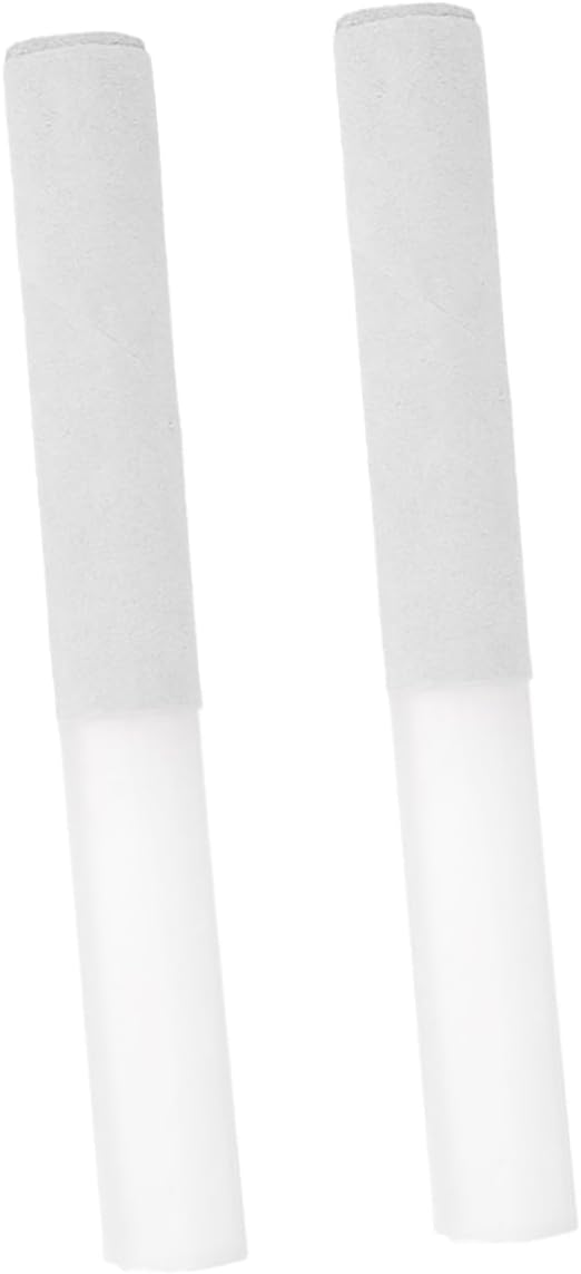 2Pcs Singing Bowls Mallet Durable Sound Stick for Crystal Quartz Tibetan Bowls for Yoga Meditation Music Practice - Bloomnest