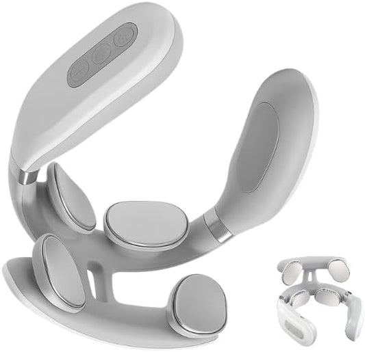 Vitality™ MagicPro 2.0 Neck Massager Upgraded 2026 (1 PC)