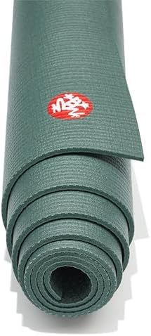 Manduka PROlite Yoga Mat - 4.7mm | Lifetime Durability | Hygienic Construction | Teacher Approved - Bloomnest