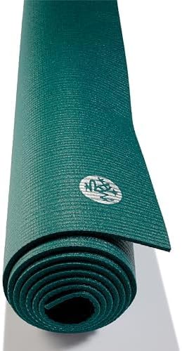 Manduka PROlite Yoga Mat - 4.7mm | Lifetime Durability | Hygienic Construction | Teacher Approved - Bloomnest