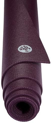 Manduka PROlite Yoga Mat - 4.7mm | Lifetime Durability | Hygienic Construction | Teacher Approved - Bloomnest