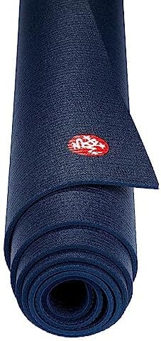 Manduka PROlite Yoga Mat - 4.7mm | Lifetime Durability | Hygienic Construction | Teacher Approved - Bloomnest