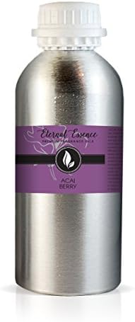 Acai Berry Premium Grade Fragrance Oil - Scented Oil - 16oz. EternalEssenceOils
