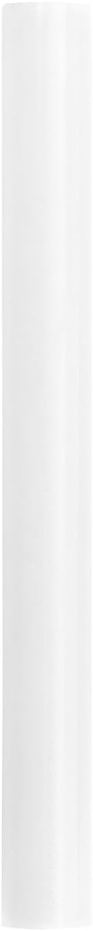 Crystal Singing Bowl Resonant Rod Silicone Coated Glass — Pure, Clear Tone for Meditation, Yoga or Sound Baths