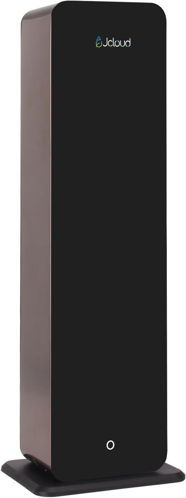 JCLOUD Upgrade Floor-Standing Scent Air Machine for Home, Hotel Scent Diffuser Luxury Commercial Version with Cold Air Tech 5000 Sq. Ft, 1L Waterless Aroma Diffuser for Large Room, Hotel, Office - Bloomnest