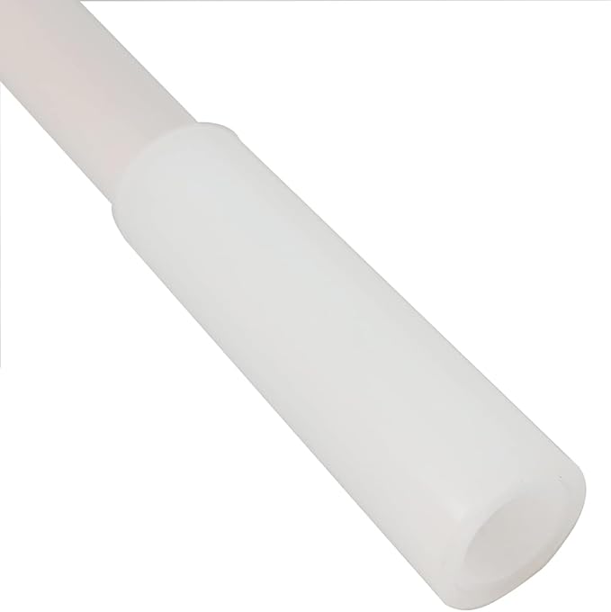 FMTY Crystal Mallet for Crystal Singing Bowls with Soft Carrying Bag, Pure Quartz Crystal Mallet and O-ring for Meditation, Yoga, Spiritual Healing Sound Healing Bath Bowl - Bloomnest