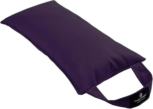 Hugger Mugger Sukasana Cushion - Bloomnest
