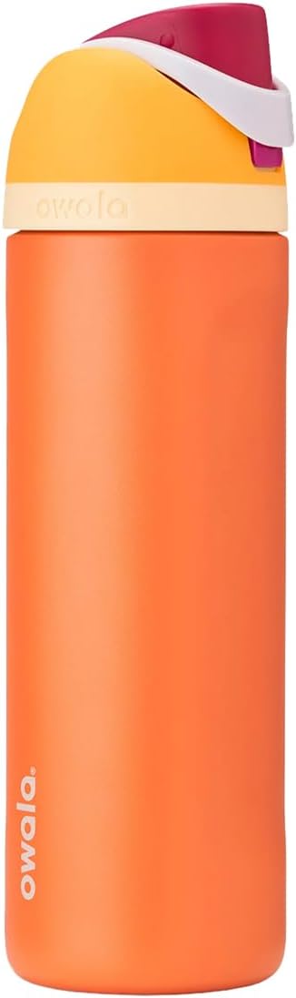 OWALA FreeSip® 24 oz Water Bottle Owala