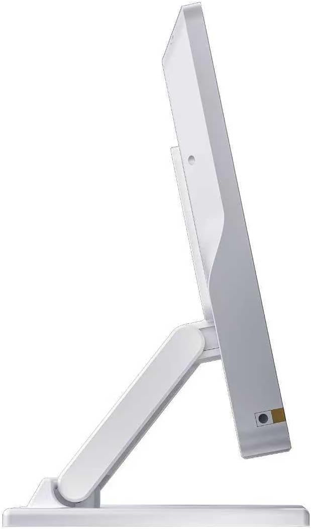 Red Light Therapy Panel for Face & Body, 138 LEDs High Power Light with Adjustable Stand, 630/660/810/850nm Near Infrared Light Therapy Lamp, Rechargeable Portable Device with Timer Bloomnest