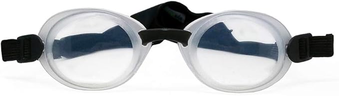 Onyix Silicone Hydrating Sleep Mask for Nighttime Dry Eye Relief, Not One-Size-Fits-All - Bloomnest