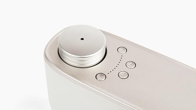 Aera Smart Home Fragrance Diffuser and Moondance Scent Refill Bundle - Alexa Compatible, Hypoallergenic, Family and Pet Safe, App Controlled - Bloomnest