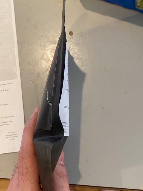 FIRE TEAS Organic Chaga Mushroom Herbal Tea with Hibiscus & Licorice Root - Packed with Antioxidants -