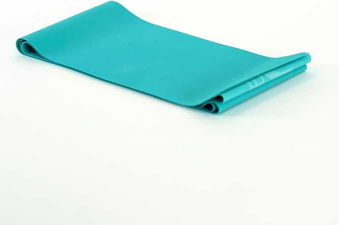 Latex Free Resistance Band 50 Yard Rolls - Bloomnest