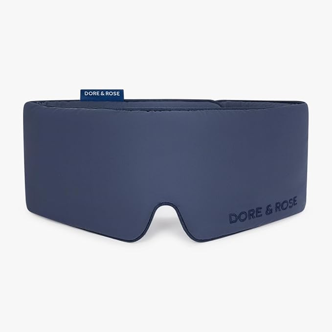 Aeris Cooling Sleep Mask - Bloomnest