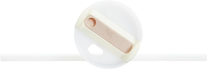 STANLEY Quencher H2.0 Tumbler with Handle and Straw 30 oz | Flowstate 3-Position Lid | Cup Holder Compatible for Travel | Insulated Stainless Steel Cup | BPA-Free | Cream 2.0