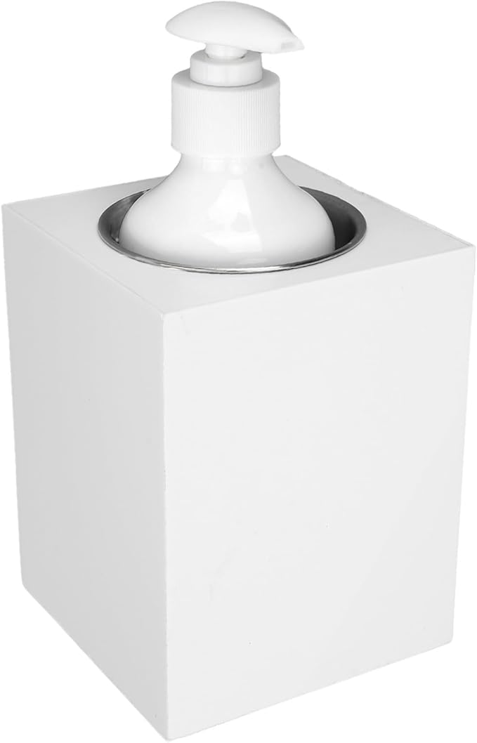 Massage Oil Bottle Warmer, Lotion Warmer, Oil Warmer for Massage, Heated Oil, Lotion and Cream Dispenser for Salon, Barber Shops, Spa Body Electric Oil Warmer - Bloomnest