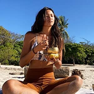 Tibetan Singing Bowl Set with Healing Mantra Engravings — Yoni Meditation Sound Bowl Handcrafted in Nepal — Yoga, Chakra Healing, Stress Relief, Mindfulness