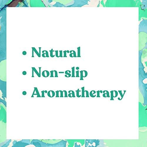 ASUTRA Yoga Mat Cleaner Spray Variety Pack (Lavender, Eucalyptus, Citrus), 4 fl oz Each (Pack of 3) - No Slippery Residue, Organic Essential Oils, Deep-Cleansing for Fitness Gear & Gym Equipment - Bloomnest