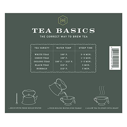 Harney & Sons Japanese Sencha Green Tea, 50 Tea Bags - Bloomnest