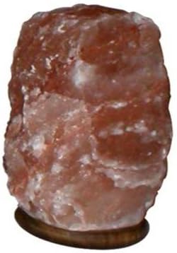 Himalayan Salt Lamp 80-100lbs! - 100% Himalayan Salt with Cord!