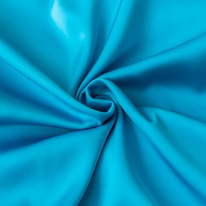 Mulberry Silk Pillowcase for Hair and Skin,Standard Size Cooling Silk Pillow Case with Hidden Zipper,Allergen Proof Dual Sides Soft Breathable Smooth Silk Pillow Cover for Women(Standard,Ice+ Blue) - Bloomnest