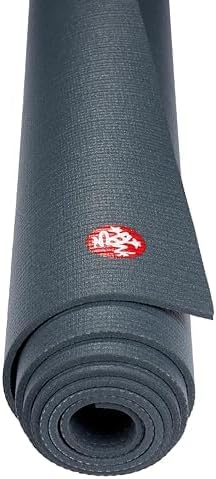 Manduka PROlite Yoga Mat - 4.7mm | Lifetime Durability | Hygienic Construction | Teacher Approved - Bloomnest