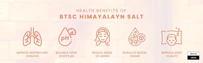 Himalayan Salt Lamp 40-50lbs with On/Off Cord – Extra-Large Hand-Carved Salt Rock Lamp for Home & Office Décor – Majestic, Soothing Ambiance