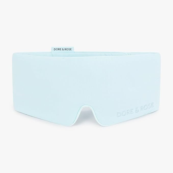 Aeris Cooling Sleep Mask - Bloomnest