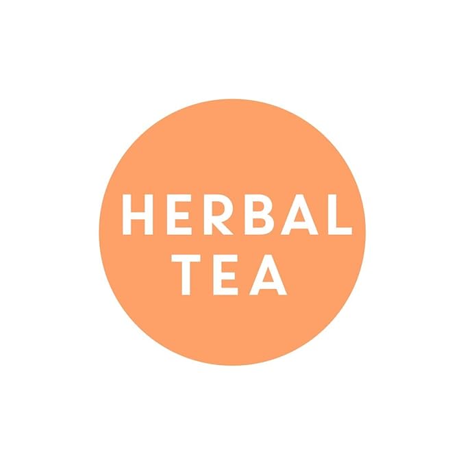 TAZO Herbal Tea Tea Bags Mint, Chamomile, Organic Dream, Wild Sweet Orange (Unsweetened) & Passion (1ea) (Variety Pack) - Bloomnest