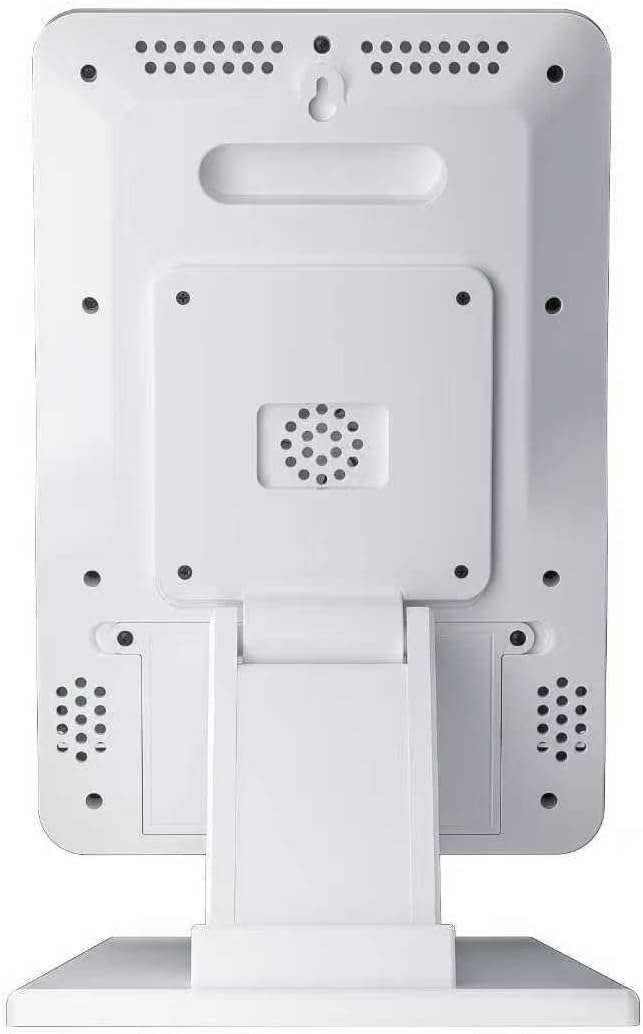 Red Light Therapy Panel for Face & Body, 138 LEDs High Power Light with Adjustable Stand, 630/660/810/850nm Near Infrared Light Therapy Lamp, Rechargeable Portable Device with Timer Bloomnest