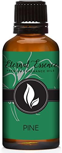Eternal Essence Oils Pine Needle 30ml Premium Fragrance Oil - for Candle, Soap Making, Aromatherapy, Diffusers, Home Care, & Humidifiers EternalEssenceOils