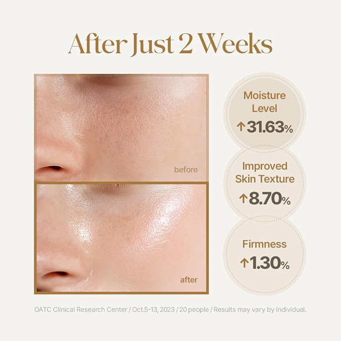 Triple Active Mist, Korean Skincare Glow Spray Serum, Hydrating All-in-One Face Treatment for Radiant, Dewy Skin, Lightweight Daily Routine Care with NK Cell Technology - Bloomnest