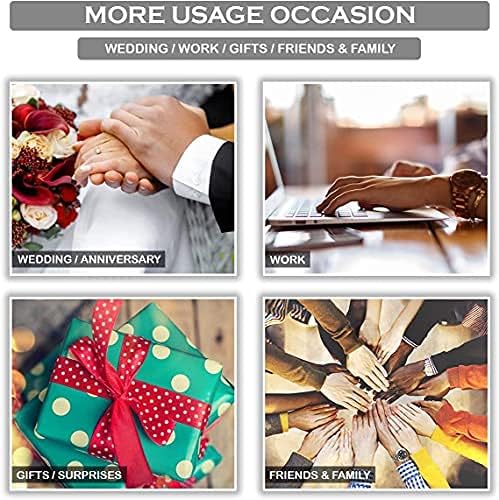 Crocon Soapstone Handmade Tower Candle Burner Elephant Leaf Crafting Incense Tower Burner | Tea Light Holder | Living Room Decor Kitchen Home Fragrance Decorative Great Gift Set - 2.9X2.9X10 Inch