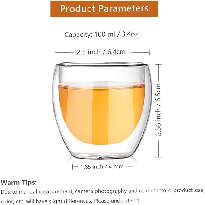 Lazy Kungfu Drip TeaPot, Heat Resistant Tea Set, Semi-Automatic Glass Teapot Suit for Magnetic Water Flow Wooden Glass Teapot Set (Teacup)